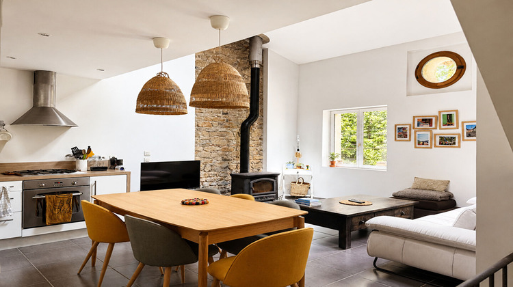 Ma-Cabane - Vente Appartement SAINT-DIDIER-AU-MONT-D'OR, 64 m²