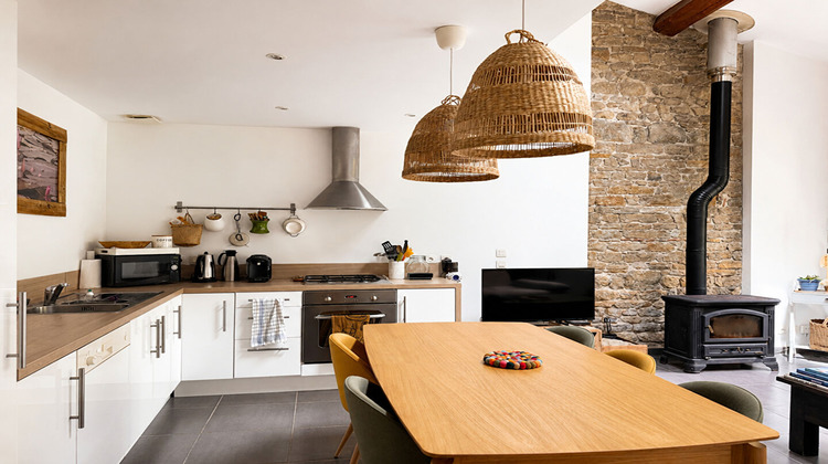 Ma-Cabane - Vente Appartement SAINT-DIDIER-AU-MONT-D'OR, 64 m²