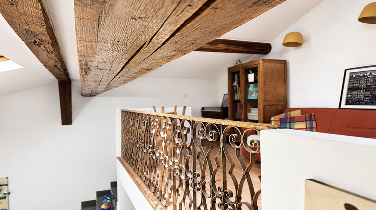 Ma-Cabane - Vente Appartement SAINT-DIDIER-AU-MONT-D'OR, 64 m²