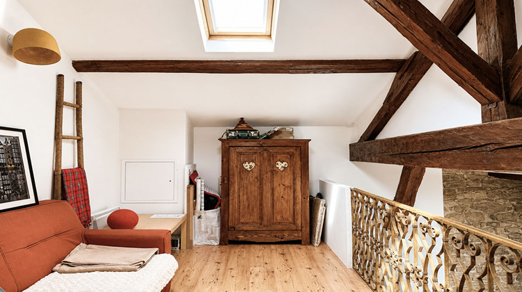 Ma-Cabane - Vente Appartement SAINT-DIDIER-AU-MONT-D'OR, 64 m²