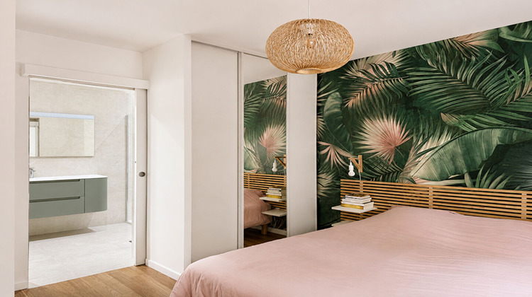 Ma-Cabane - Vente Appartement SAINT-DIDIER-AU-MONT-D'OR, 64 m²