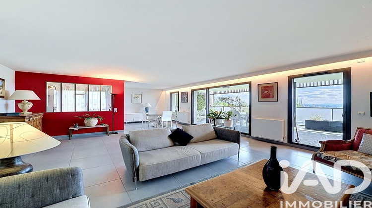 Ma-Cabane - Vente Appartement Saint-Didier-Au-Mont-d'Or, 88 m²