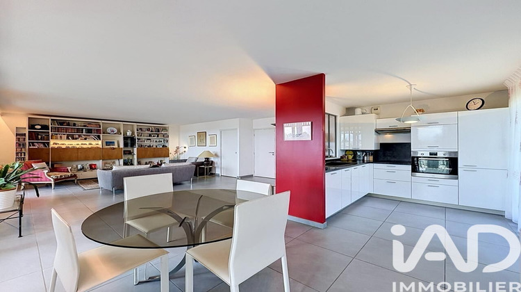 Ma-Cabane - Vente Appartement Saint-Didier-Au-Mont-d'Or, 88 m²