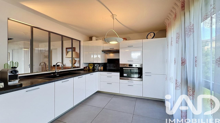 Ma-Cabane - Vente Appartement Saint-Didier-Au-Mont-d'Or, 88 m²