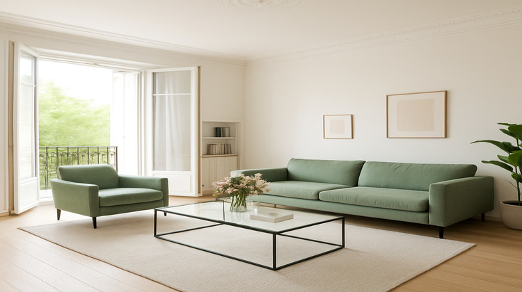 Ma-Cabane - Vente Appartement SAINT-DIDIER-AU-MONT-D'OR, 92 m²