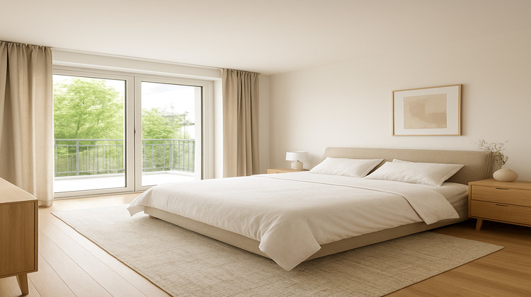 Ma-Cabane - Vente Appartement SAINT-DIDIER-AU-MONT-D'OR, 92 m²