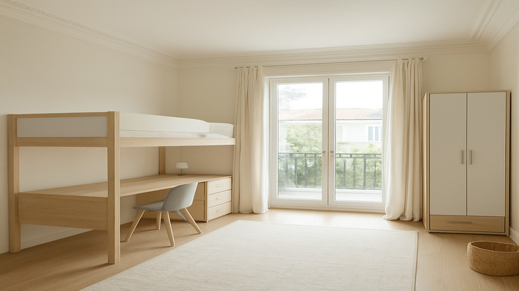 Ma-Cabane - Vente Appartement SAINT-DIDIER-AU-MONT-D'OR, 92 m²