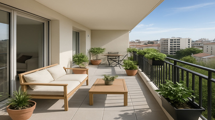 Ma-Cabane - Vente Appartement SAINT-DIDIER-AU-MONT-D'OR, 92 m²