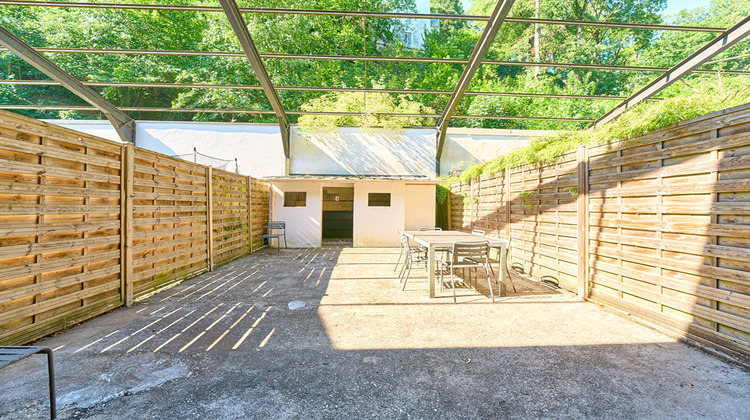 Ma-Cabane - Vente Appartement SAINT-DIDIER-AU-MONT-D'OR, 91 m²