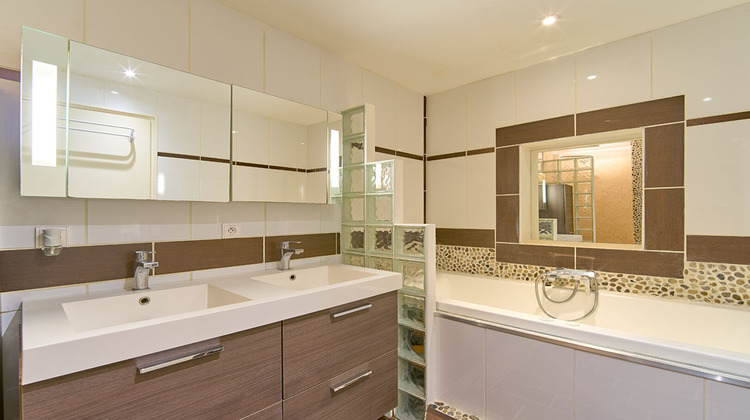 Ma-Cabane - Vente Appartement SAINT-DIDIER-AU-MONT-D'OR, 91 m²