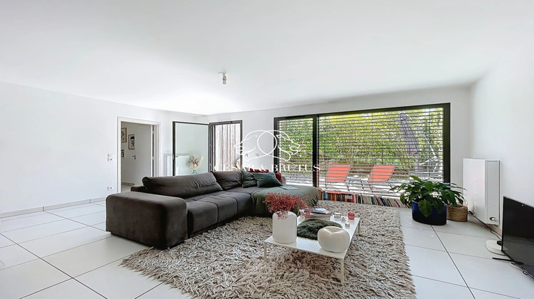 Ma-Cabane - Vente Appartement Saint-Didier-au-Mont-d'Or, 76 m²