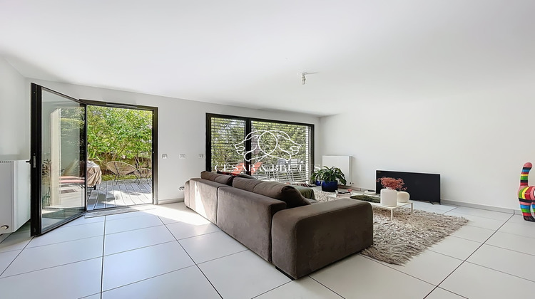 Ma-Cabane - Vente Appartement Saint-Didier-au-Mont-d'Or, 76 m²
