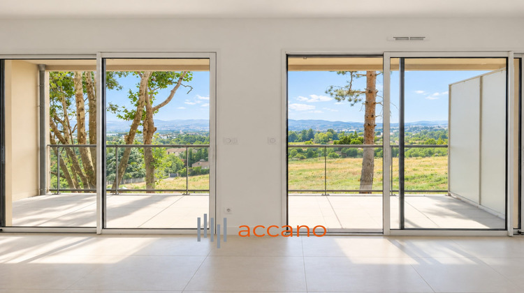 Ma-Cabane - Vente Appartement Saint-Didier-au-Mont-d'Or, 109 m²