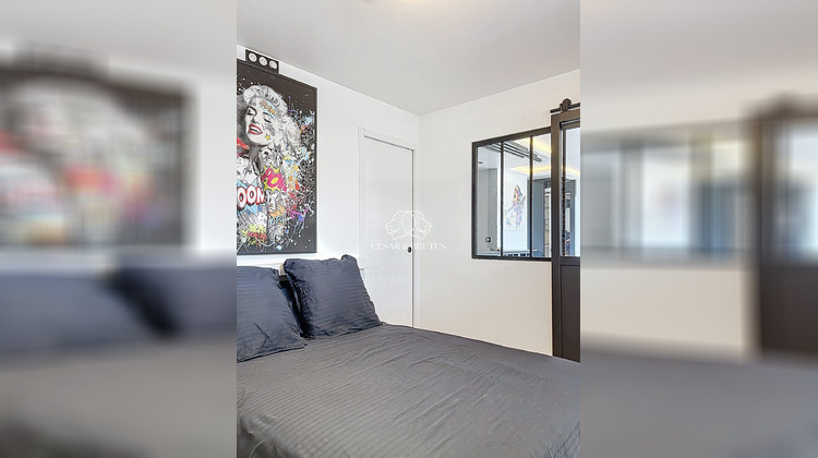 Ma-Cabane - Vente Appartement Saint-Didier-au-Mont-d'Or, 50 m²