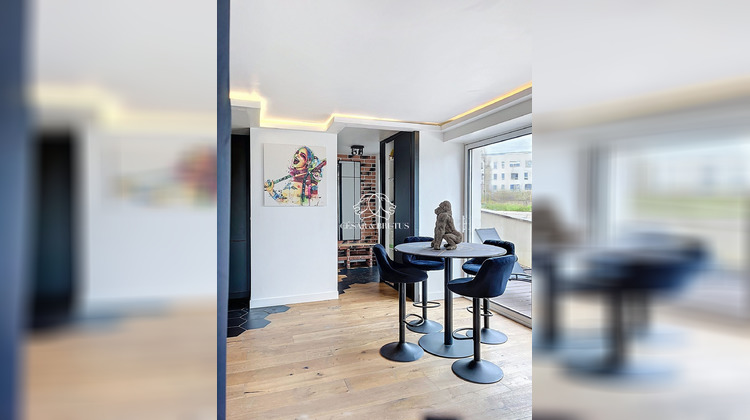 Ma-Cabane - Vente Appartement Saint-Didier-au-Mont-d'Or, 50 m²