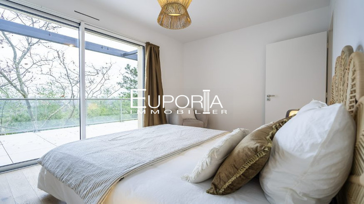 Ma-Cabane - Vente Appartement Saint-Didier-au-Mont-d'Or, 110 m²