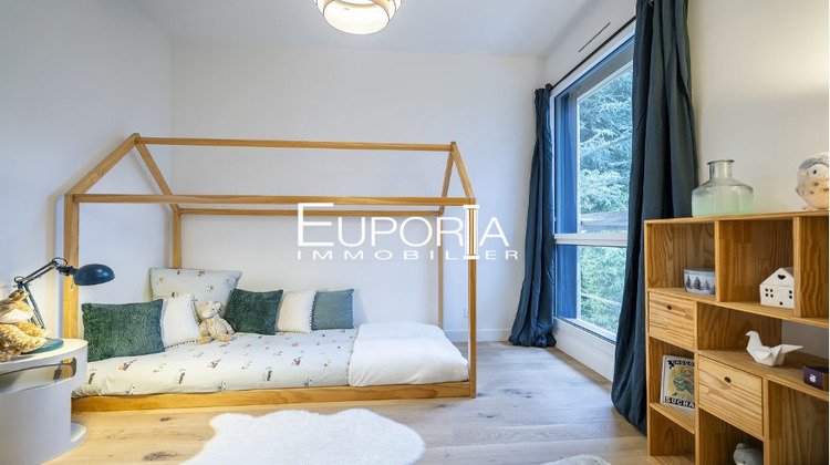 Ma-Cabane - Vente Appartement Saint-Didier-au-Mont-d'Or, 110 m²