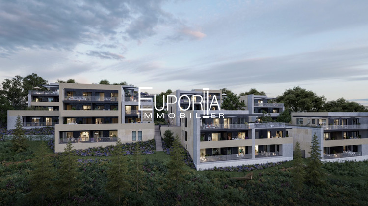 Ma-Cabane - Vente Appartement Saint-Didier-au-Mont-d'Or, 110 m²