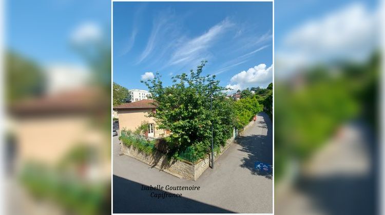 Ma-Cabane - Vente Appartement SAINT DIDIER AU MONT D OR, 71 m²