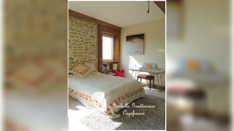 Ma-Cabane - Vente Appartement SAINT DIDIER AU MONT D OR, 71 m²