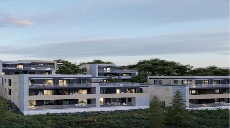 Ma-Cabane - Vente Appartement SAINT DIDIER AU MONT D OR, 136 m²