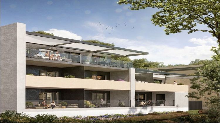 Ma-Cabane - Vente Appartement SAINT DIDIER AU MONT D OR, 136 m²