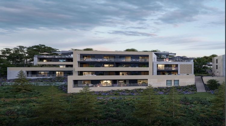 Ma-Cabane - Vente Appartement SAINT DIDIER AU MONT D OR, 136 m²