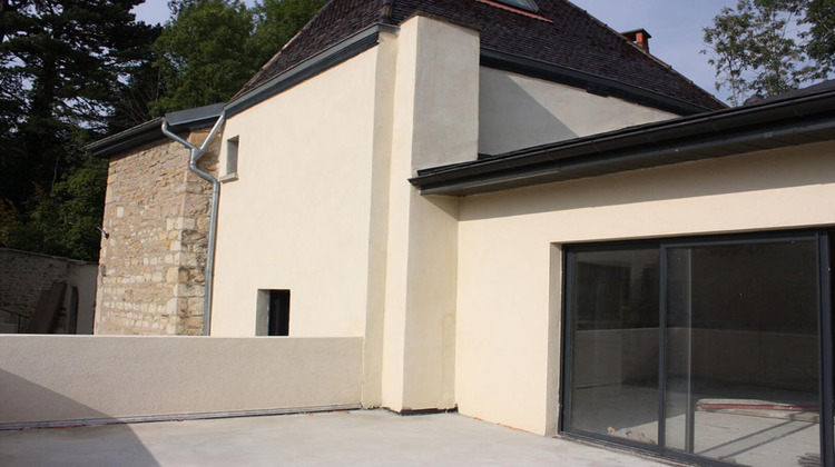 Ma-Cabane - Vente Appartement SAINT DIDIER AU MONT D OR, 120 m²