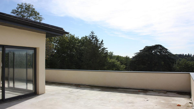 Ma-Cabane - Vente Appartement SAINT DIDIER AU MONT D OR, 120 m²