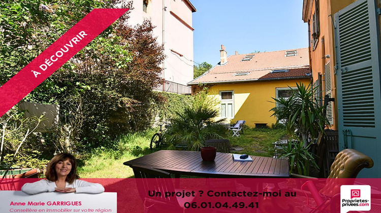 Ma-Cabane - Vente Appartement SAINT DIDIER AU MONT D OR, 62 m²