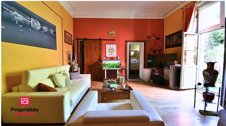 Ma-Cabane - Vente Appartement SAINT DIDIER AU MONT D OR, 62 m²