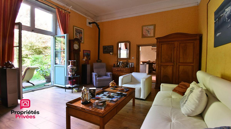 Ma-Cabane - Vente Appartement SAINT DIDIER AU MONT D OR, 62 m²