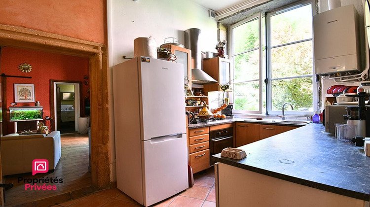 Ma-Cabane - Vente Appartement SAINT DIDIER AU MONT D OR, 62 m²