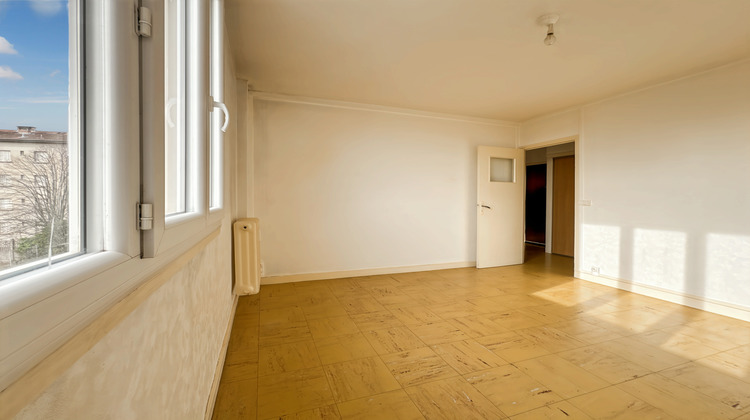 Ma-Cabane - Vente Appartement Saint-Didier-de-Formans, 26 m²