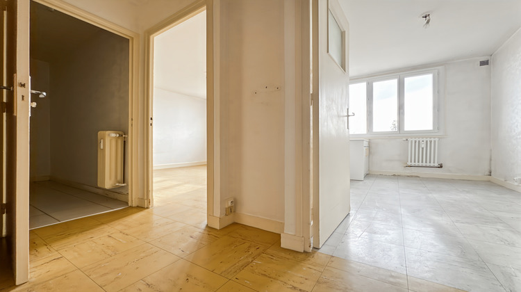 Ma-Cabane - Vente Appartement Saint-Didier-de-Formans, 26 m²
