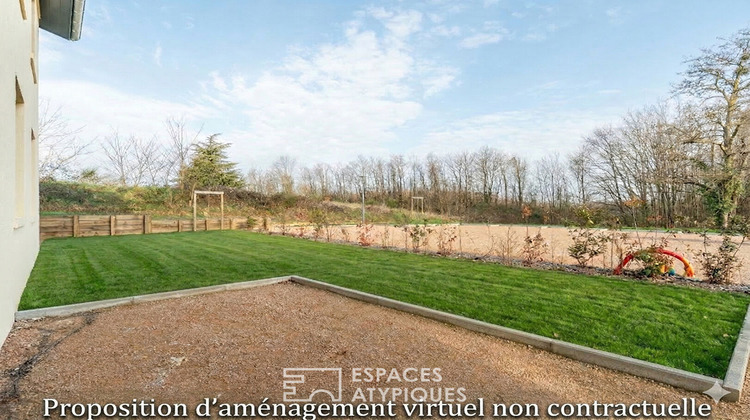 Ma-Cabane - Vente Appartement SAINT-DIDIER-DE-FORMANS, 62 m²