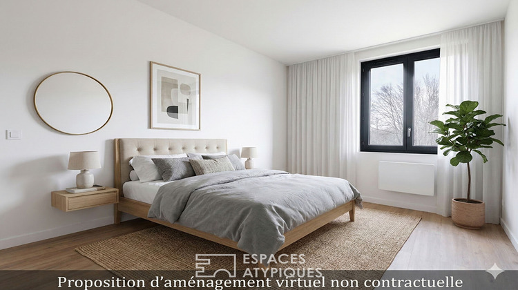 Ma-Cabane - Vente Appartement SAINT-DIDIER-DE-FORMANS, 62 m²