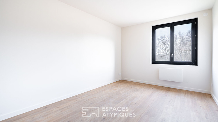 Ma-Cabane - Vente Appartement SAINT-DIDIER-DE-FORMANS, 62 m²