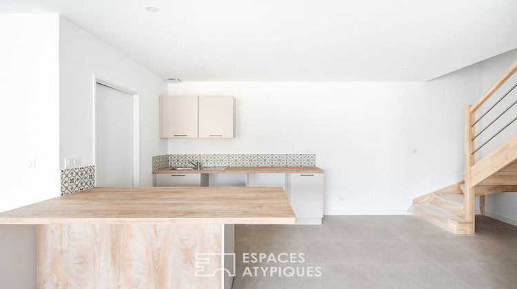 Ma-Cabane - Vente Appartement SAINT-DIDIER-DE-FORMANS, 88 m²