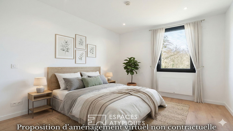 Ma-Cabane - Vente Appartement SAINT-DIDIER-DE-FORMANS, 88 m²