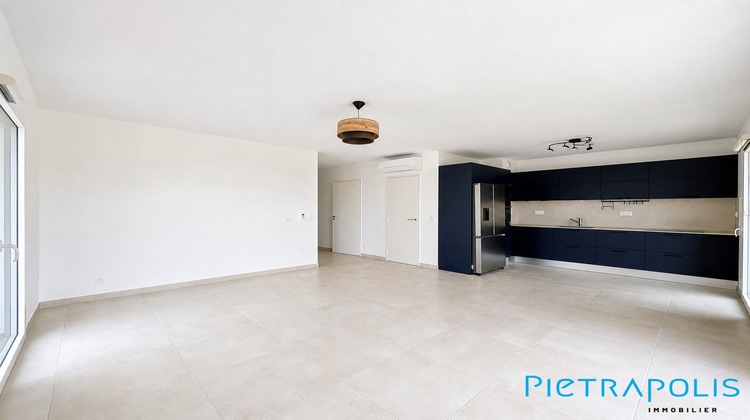 Ma-Cabane - Vente Appartement Saint-Didier-de-Formans, 91 m²