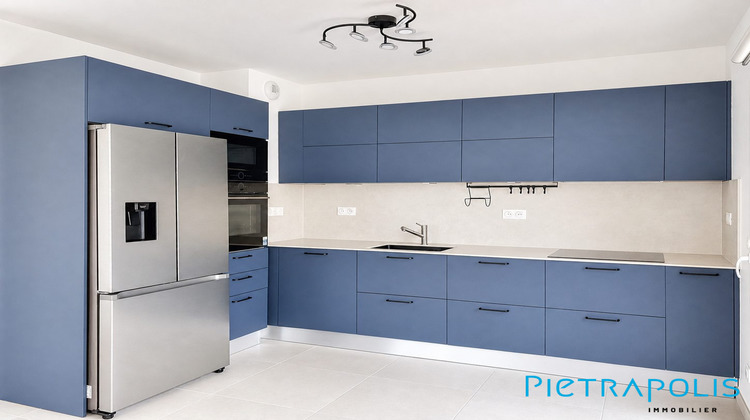 Ma-Cabane - Vente Appartement Saint-Didier-de-Formans, 91 m²