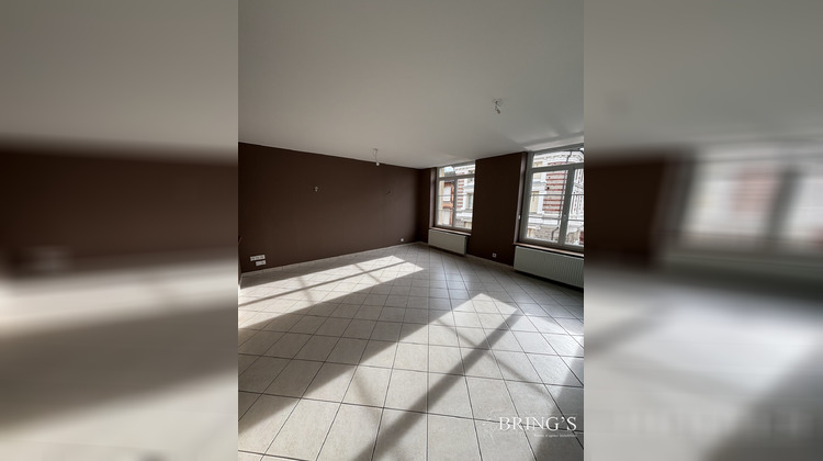 Ma-Cabane - Vente Appartement Saint-Didier-en-Velay, 80 m²