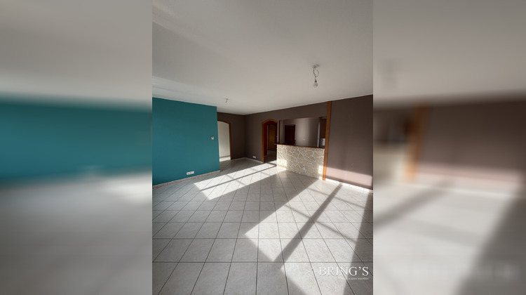 Ma-Cabane - Vente Appartement Saint-Didier-en-Velay, 80 m²