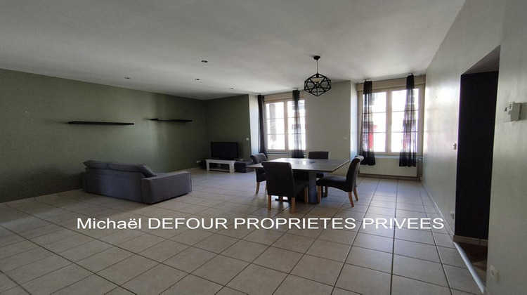 Ma-Cabane - Vente Appartement SAINT DIDIER EN VELAY, 65 m²