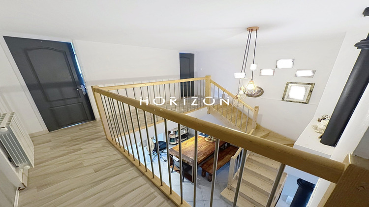 Ma-Cabane - Vente Appartement Saint-Didier-sur-Chalaronne, 83 m²