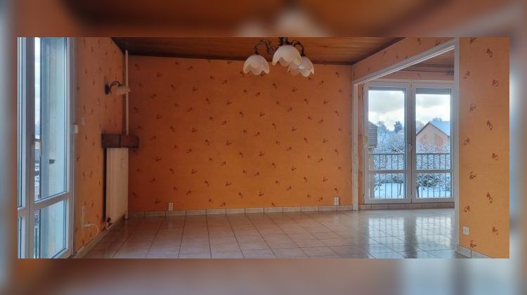 Ma-Cabane - Vente Appartement Saint-Dié-des-Vosges, 75 m²