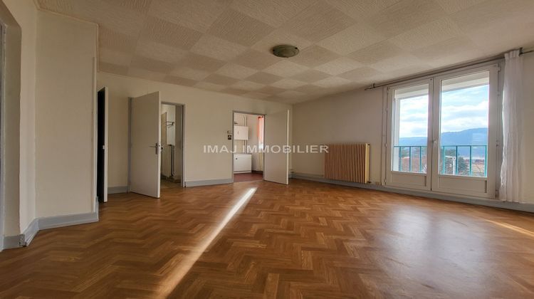 Ma-Cabane - Vente Appartement Saint-Dié-des-Vosges, 52 m²