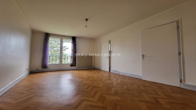 Ma-Cabane - Vente Appartement Saint-Dié-des-Vosges, 52 m²