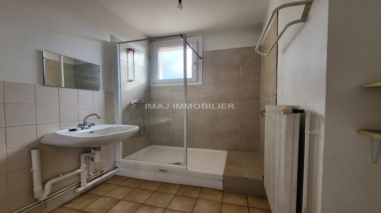 Ma-Cabane - Vente Appartement Saint-Dié-des-Vosges, 52 m²